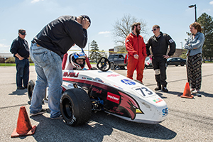 Cardinal Racing 5-18-16